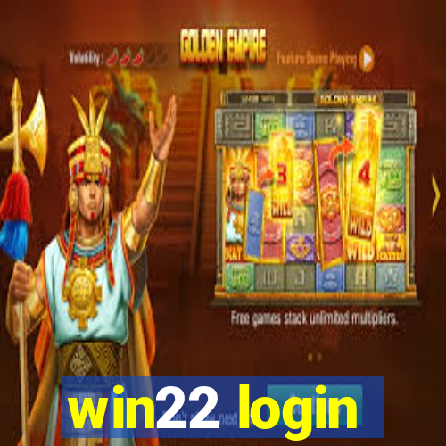 win22 login